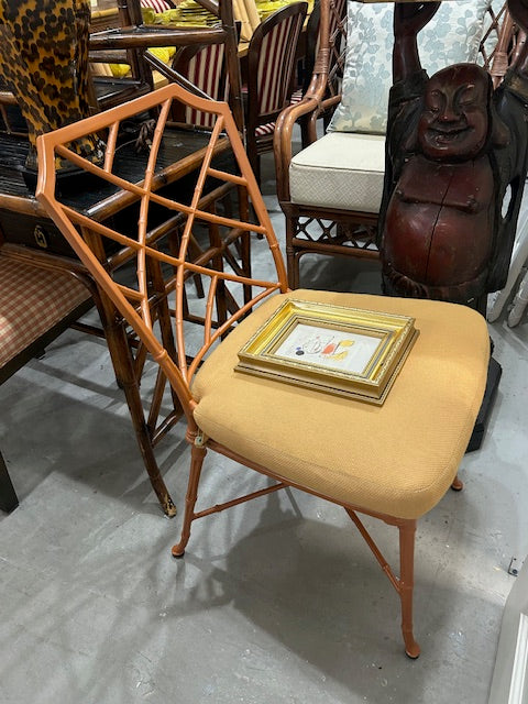 Brown Jordan Calcutta chairs