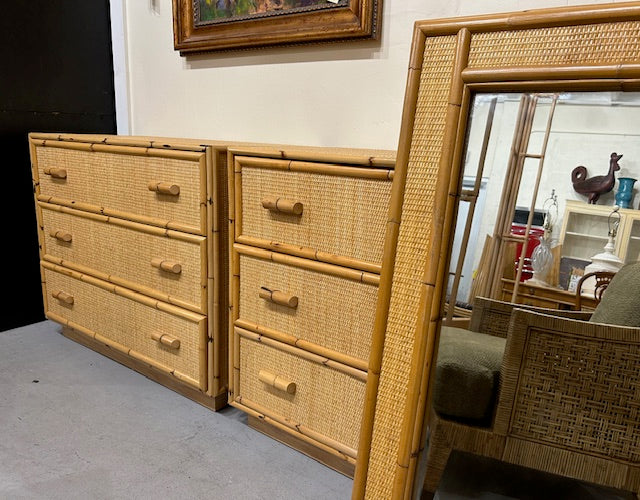 Bielecky Brothers chest