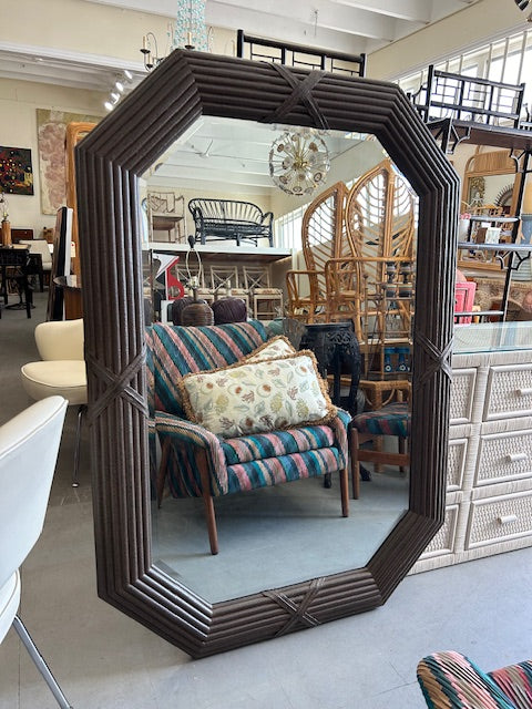 Harrison Van Horn mirror