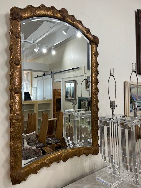 Marth's Vineyard Carol Canner mirror