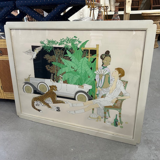 Philippe Henri Noyer lithograph 