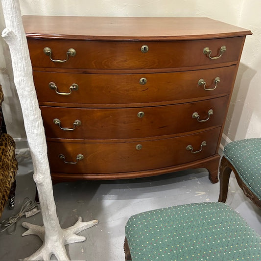 antique chest of drawers