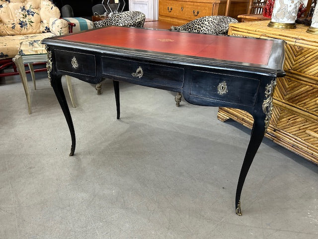 Louis XV style desk