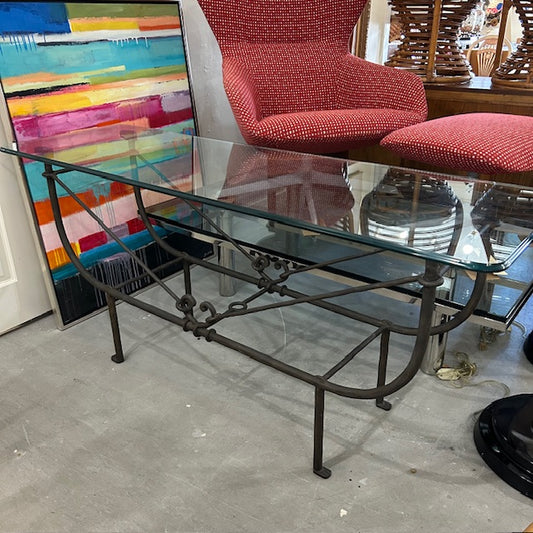 Giacometti / Paul Ferrante style console