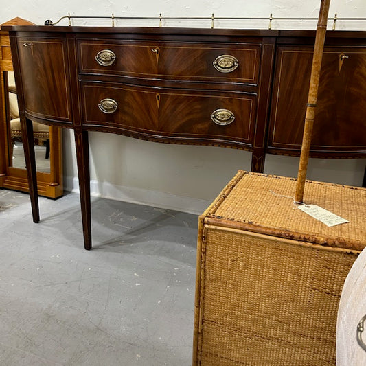 Henkel Harris sideboard